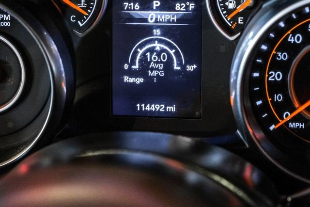 Used 2020 Jeep Gladiator Sport w/ Quick Order Package 24S image 18