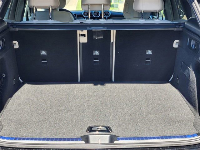 Certified 2026 Mercedes-Benz GLC 300 4MATIC image 15