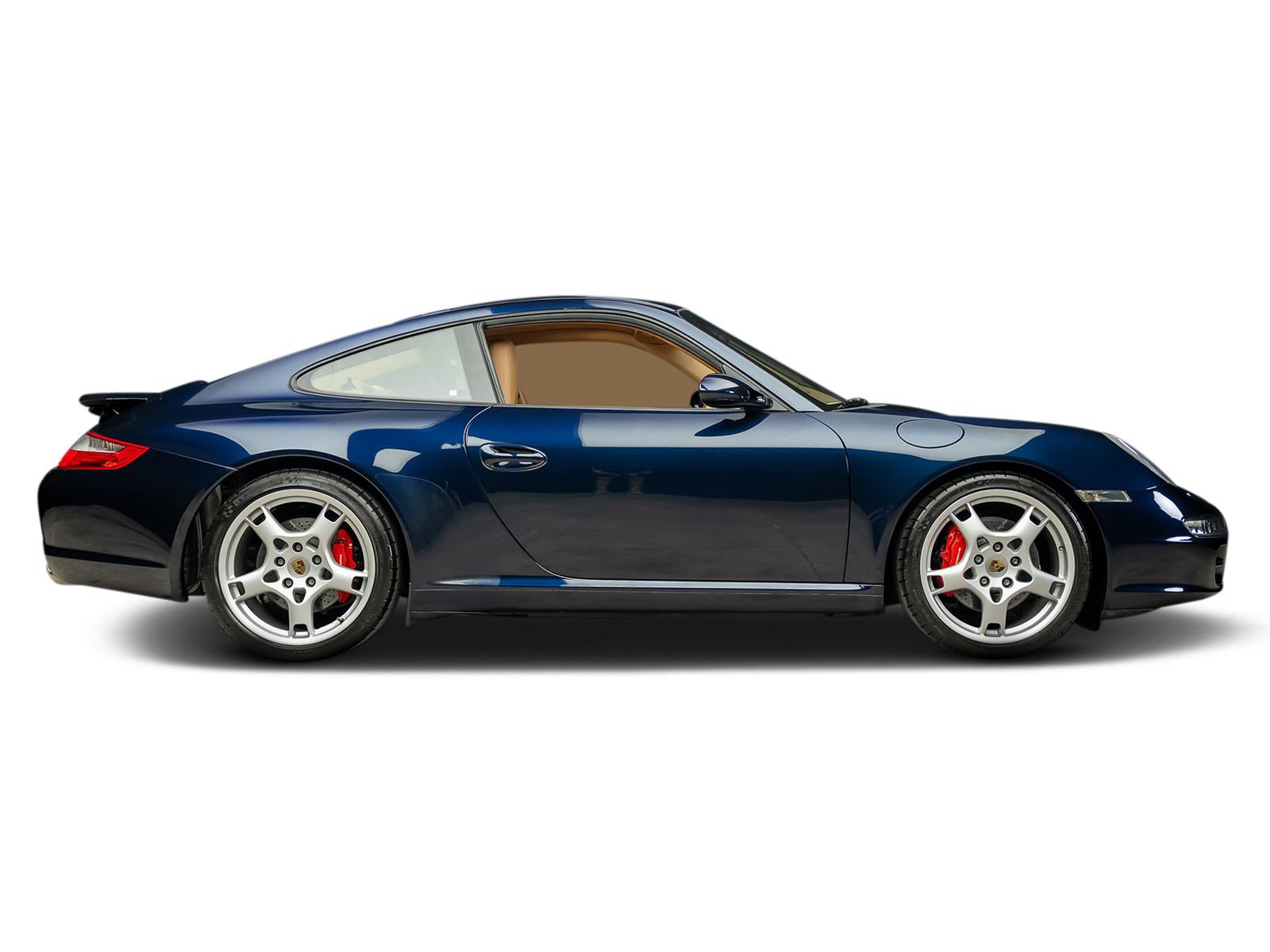 Used 2005 Porsche 911 Carrera S RWD image 26