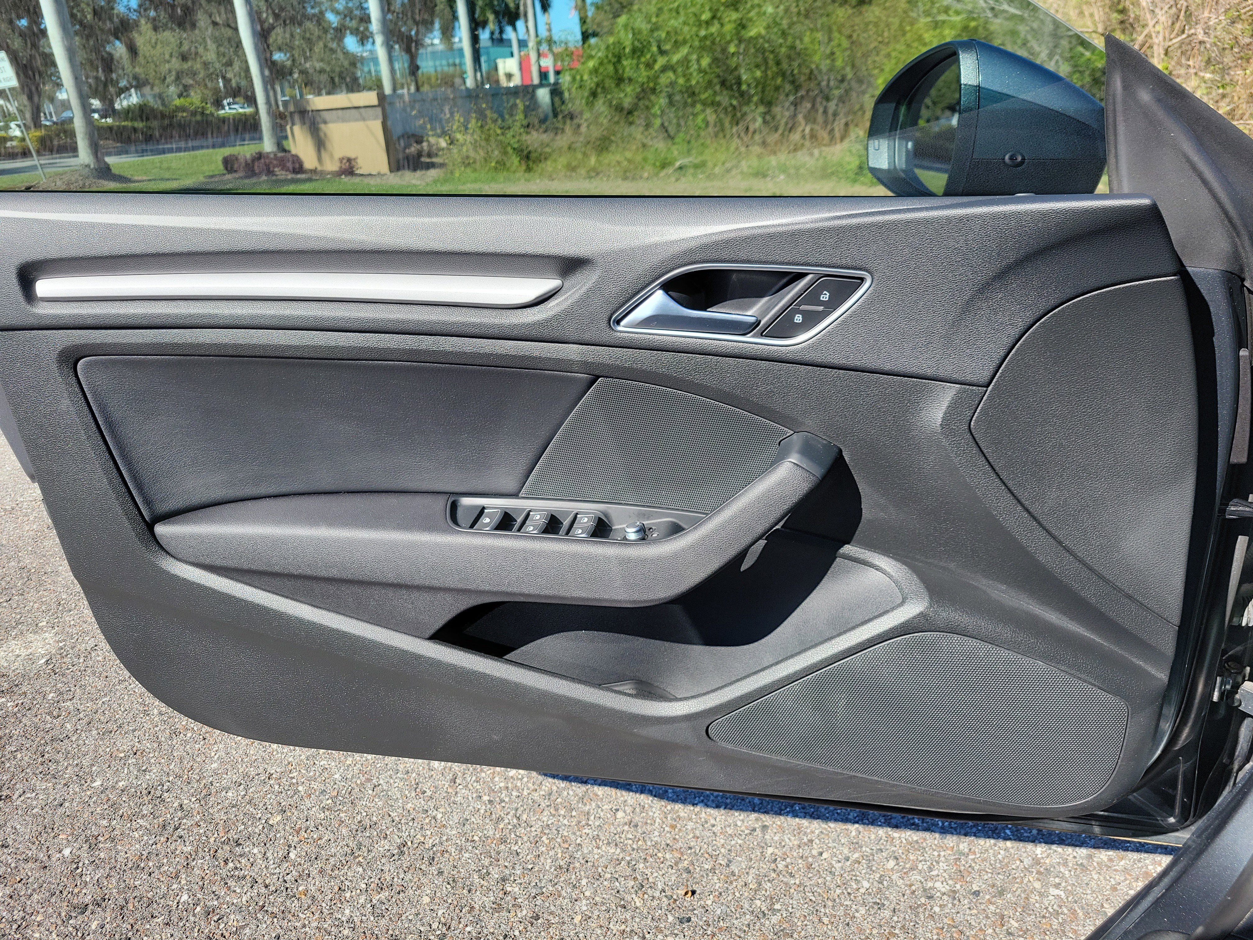 Used 2018 Audi A3 2.0T Premium w/ Convenience Package image 18