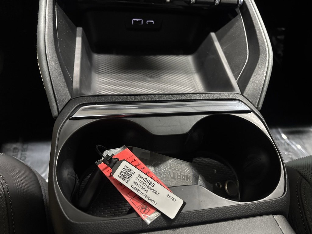 New 2026 GMC Terrain AT4 w/ Convenience Package III image 21