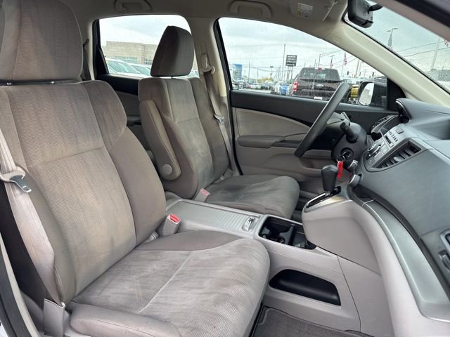 Used 2014 Honda CR-V LX image 27