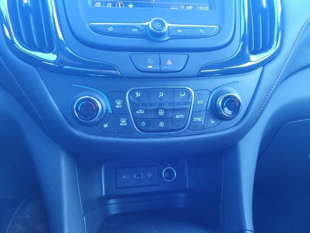 Used 2024 Chevrolet Equinox RS image 36