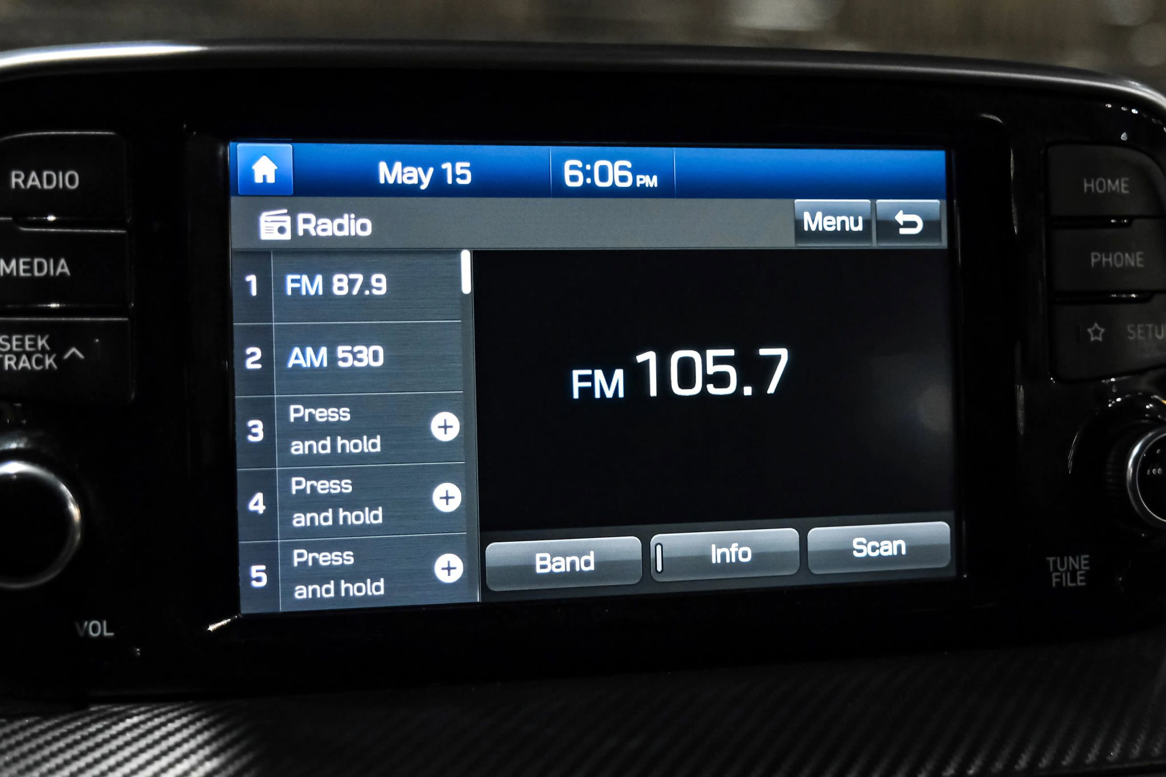 Used 2020 Hyundai Tucson SE image 24