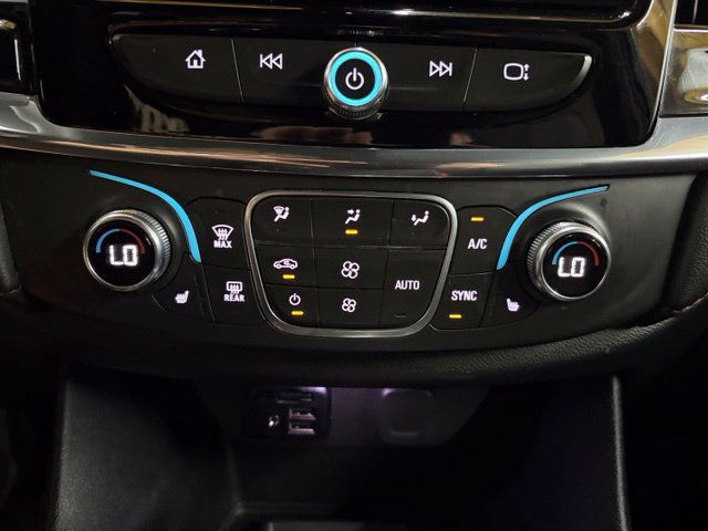 Used 2023 Chevrolet Traverse RS AWD/4WD image 83