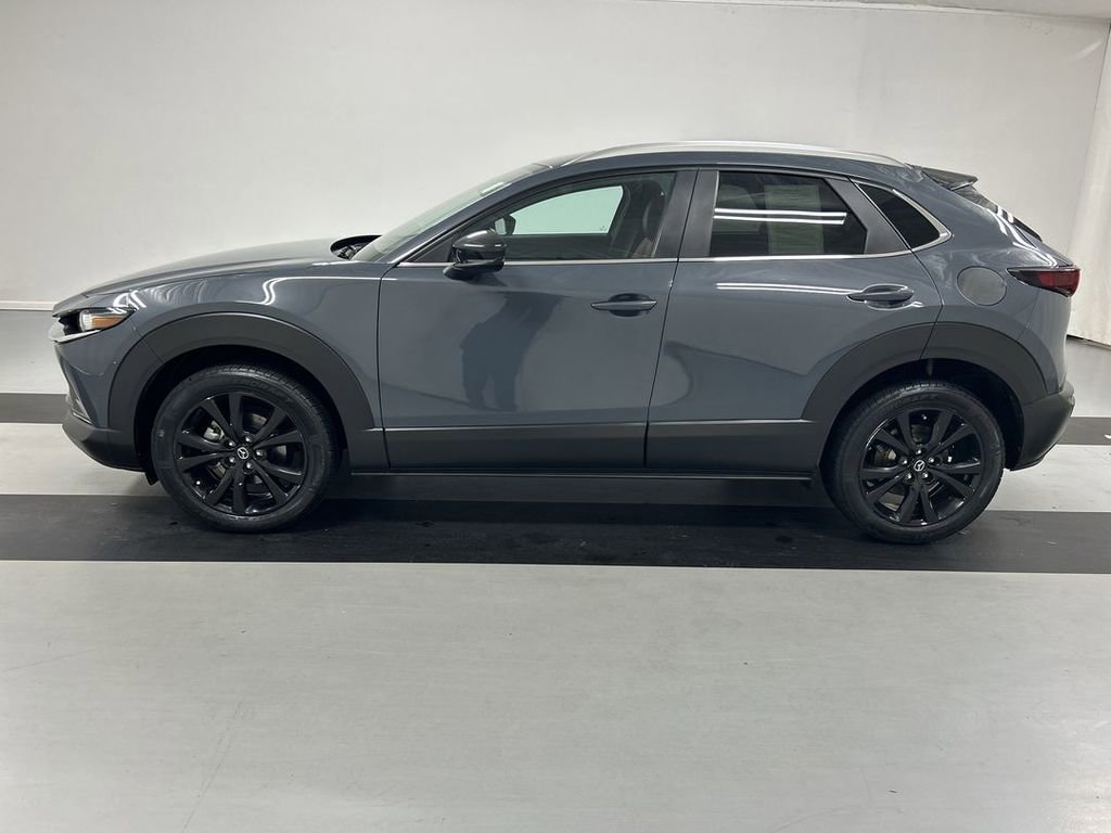 Used 2023 MAZDA CX-30 AWD 2.5 S w/ Preferred Package image 5