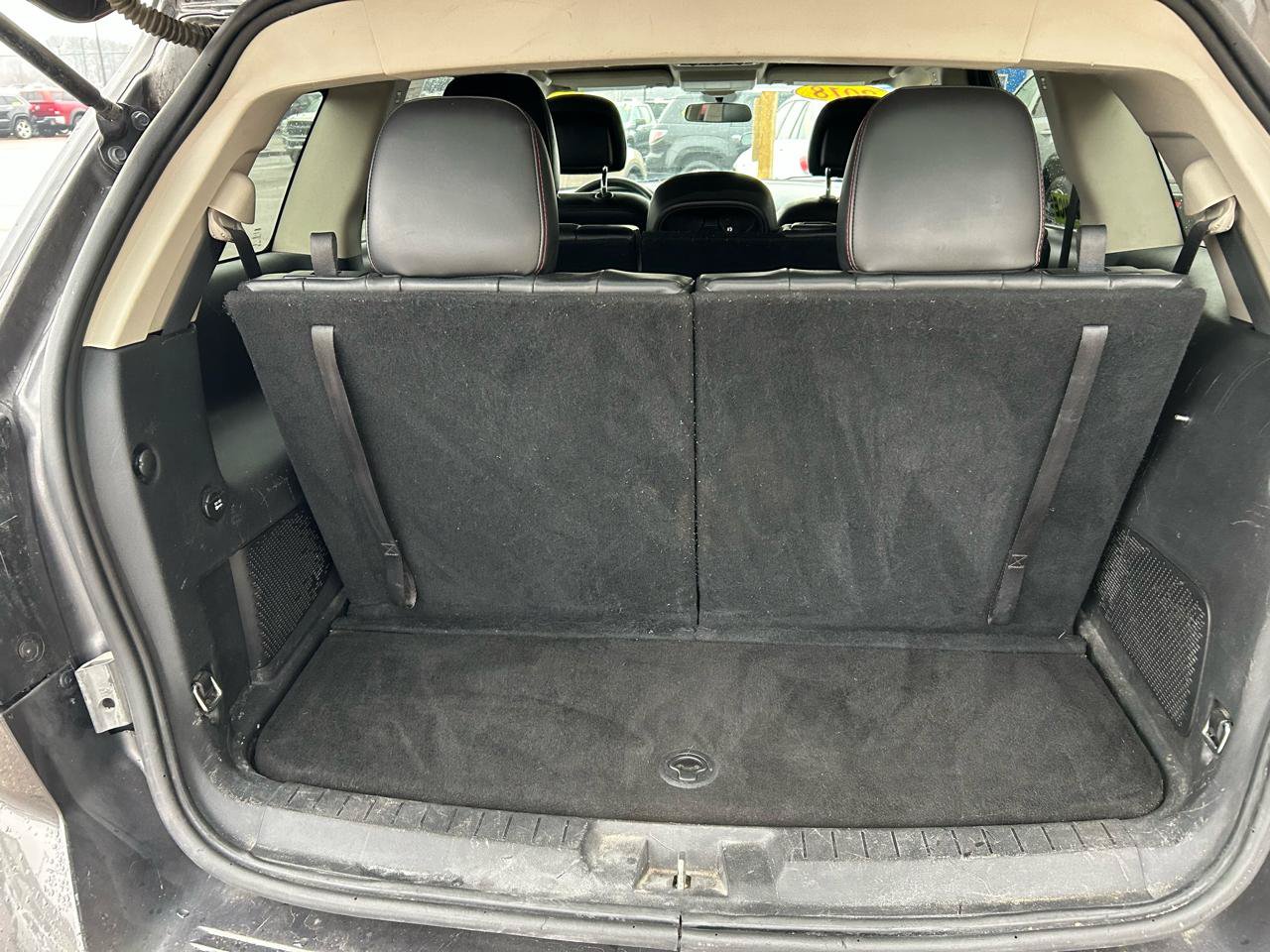 Used 2018 Dodge Journey GT FWD image 18