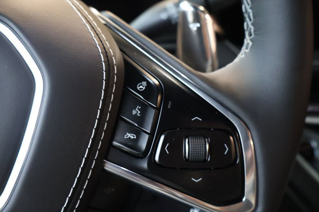 New 2026 Chevrolet Corvette Stingray Premium Conv image 24