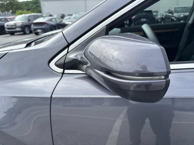 Used 2018 Honda CR-V EX image 12