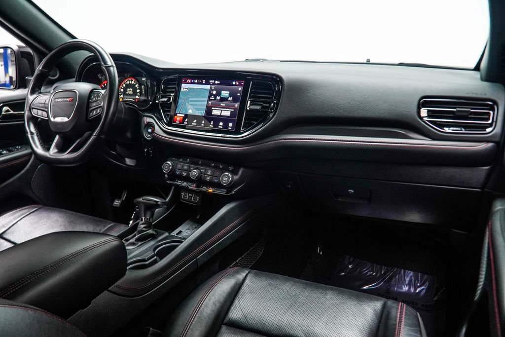Used 2025 Dodge Durango R/T AWD/4WD image 20