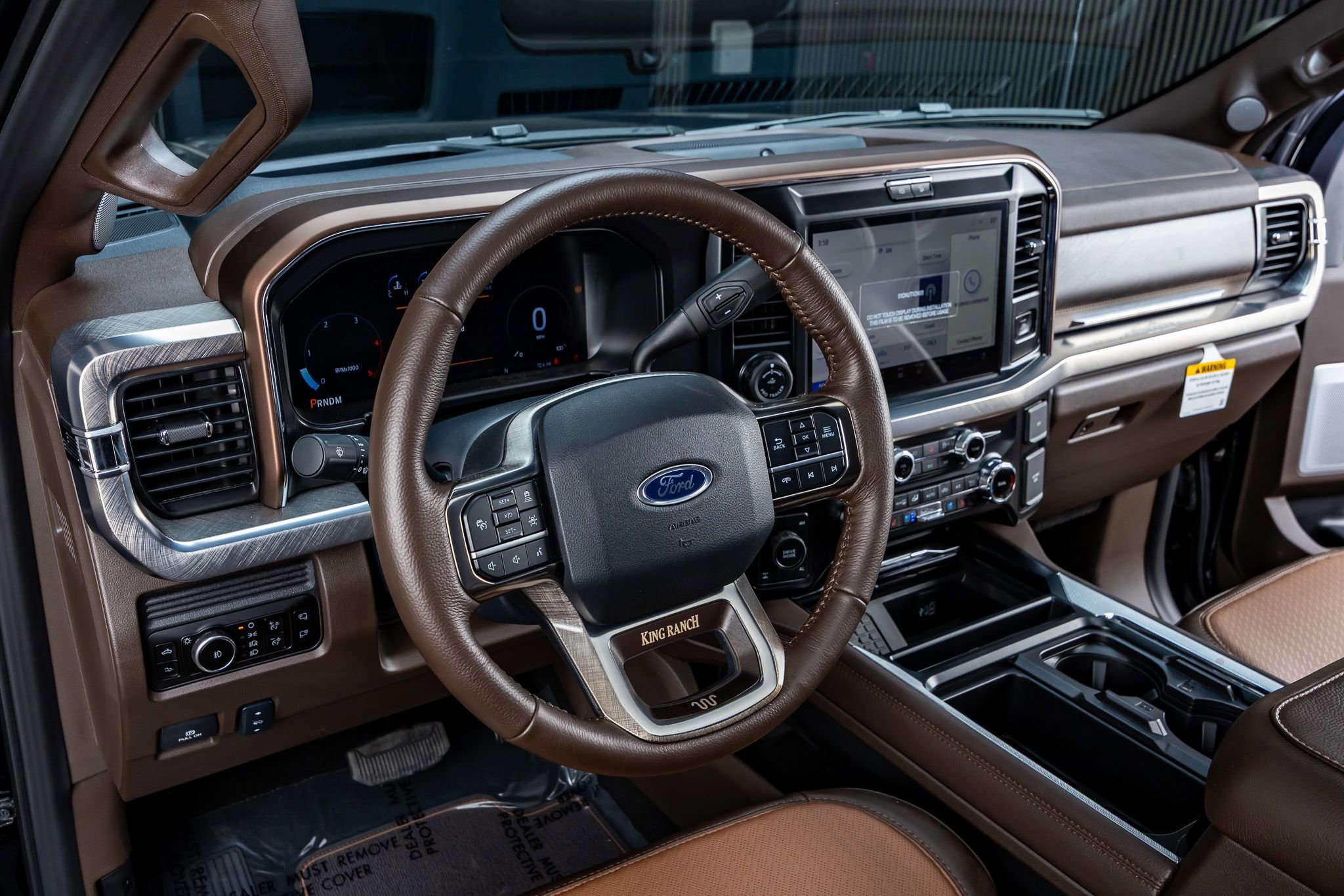 Used 2026 Ford F250 King Ranch AWD/4WD image 17