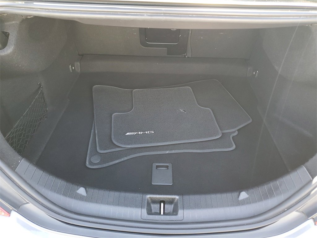 Used 2016 Mercedes-Benz CLA 45 AMG 4MATIC image 10