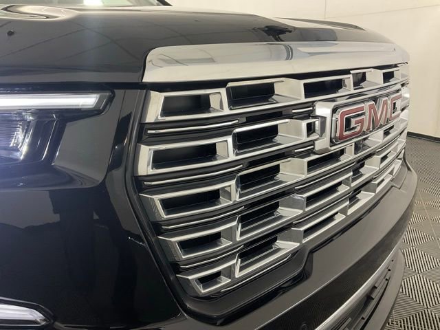 Used 2024 GMC Acadia Denali w/ Super Cruise Package image 10