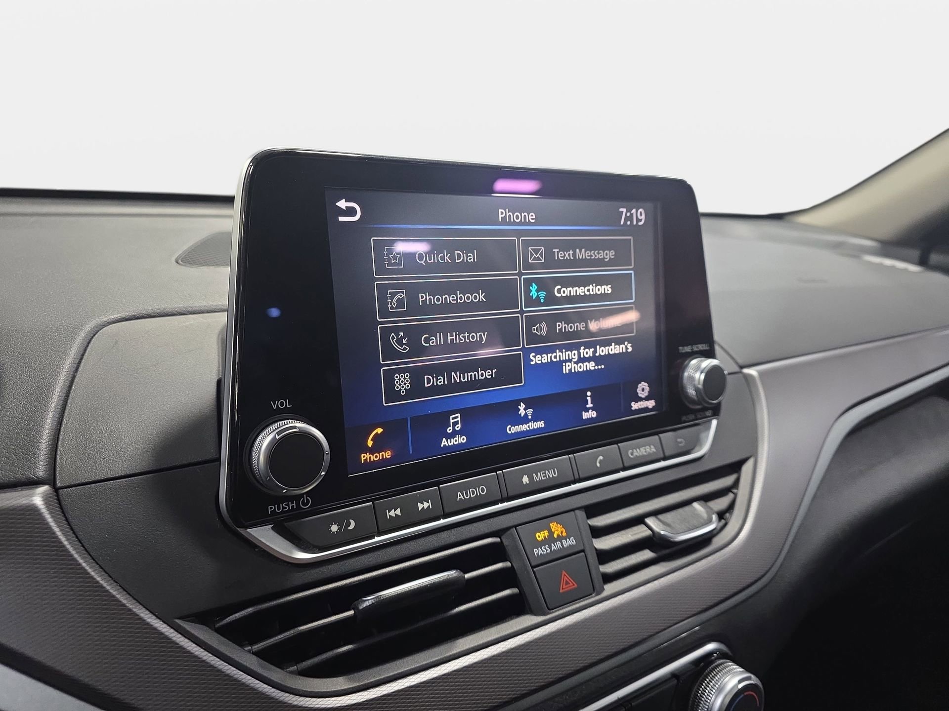 Used 2024 Nissan Altima 2.5 SR image 21