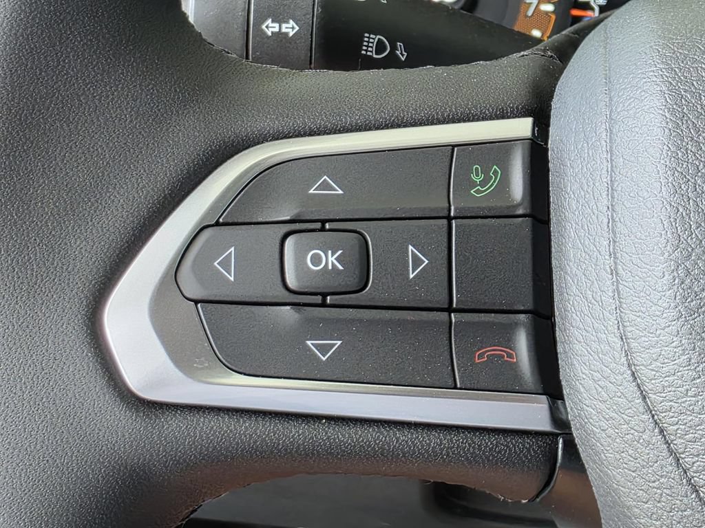 New 2026 Jeep Compass Latitude AWD/4WD image 26