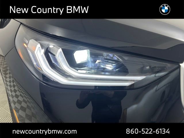 Used 2026 BMW X3 xDrive30 w/ Premium Package AWD/4WD image 29