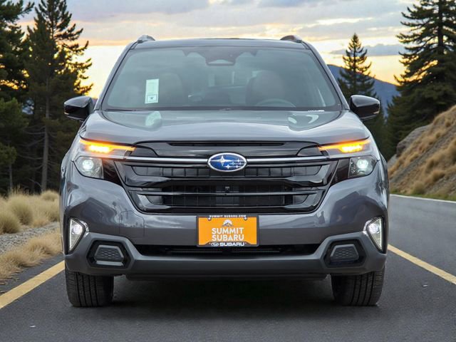 New 2026 Subaru Forester Touring w/ Touring Package image 3