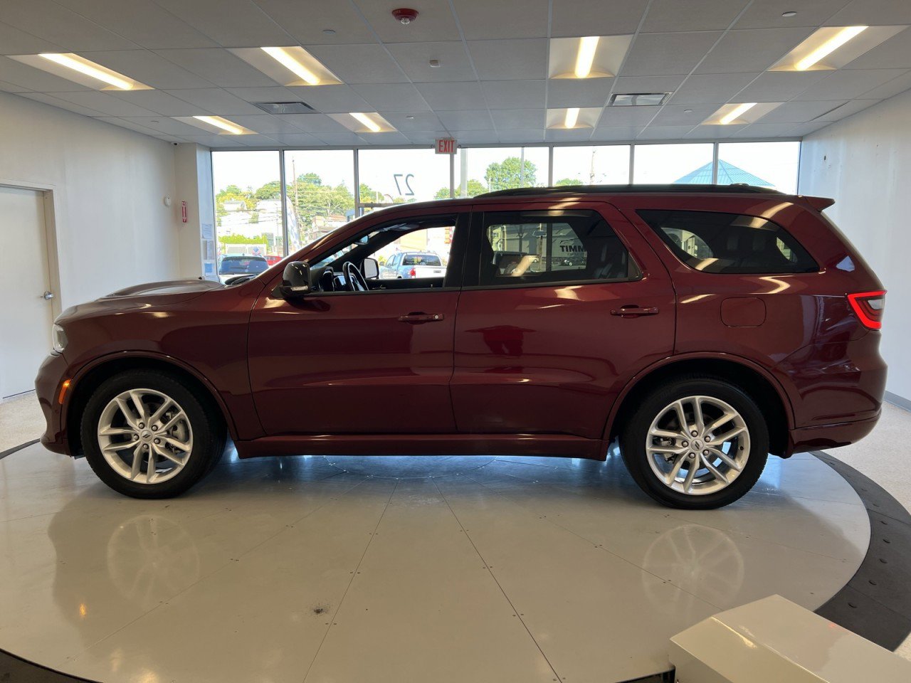 Used 2024 Dodge Durango R/T image 70