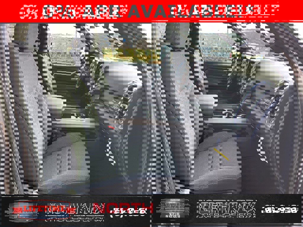 New 2026 RAM 1500 Big Horn image 26