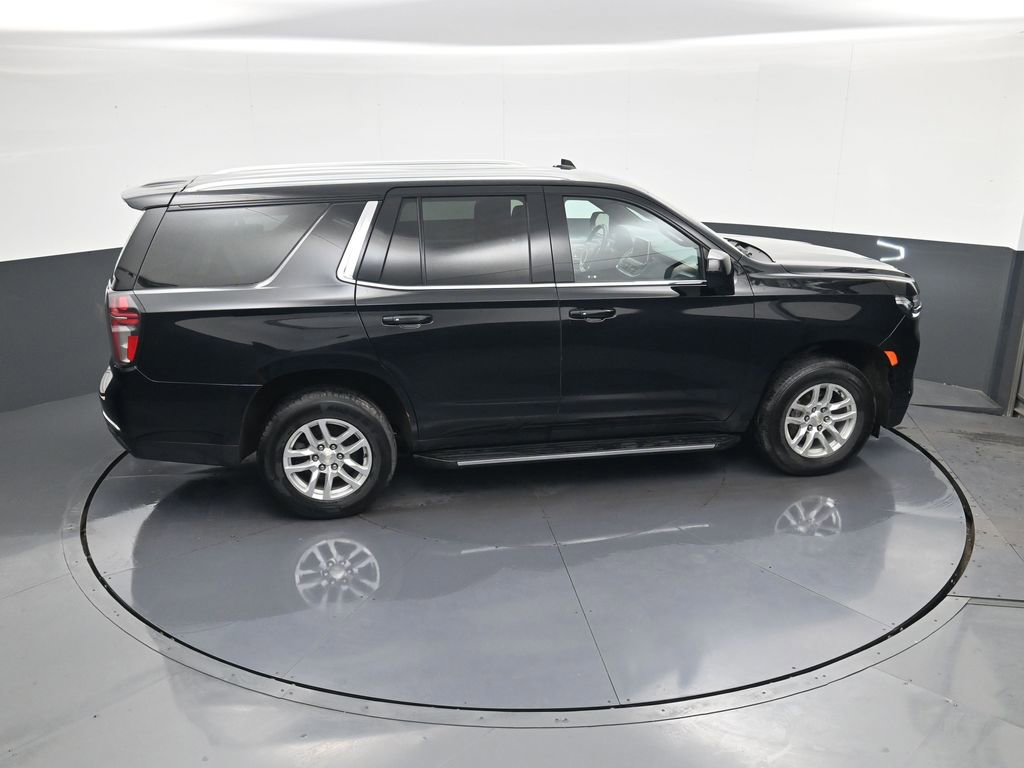 Used 2023 Chevrolet Tahoe LT image 23