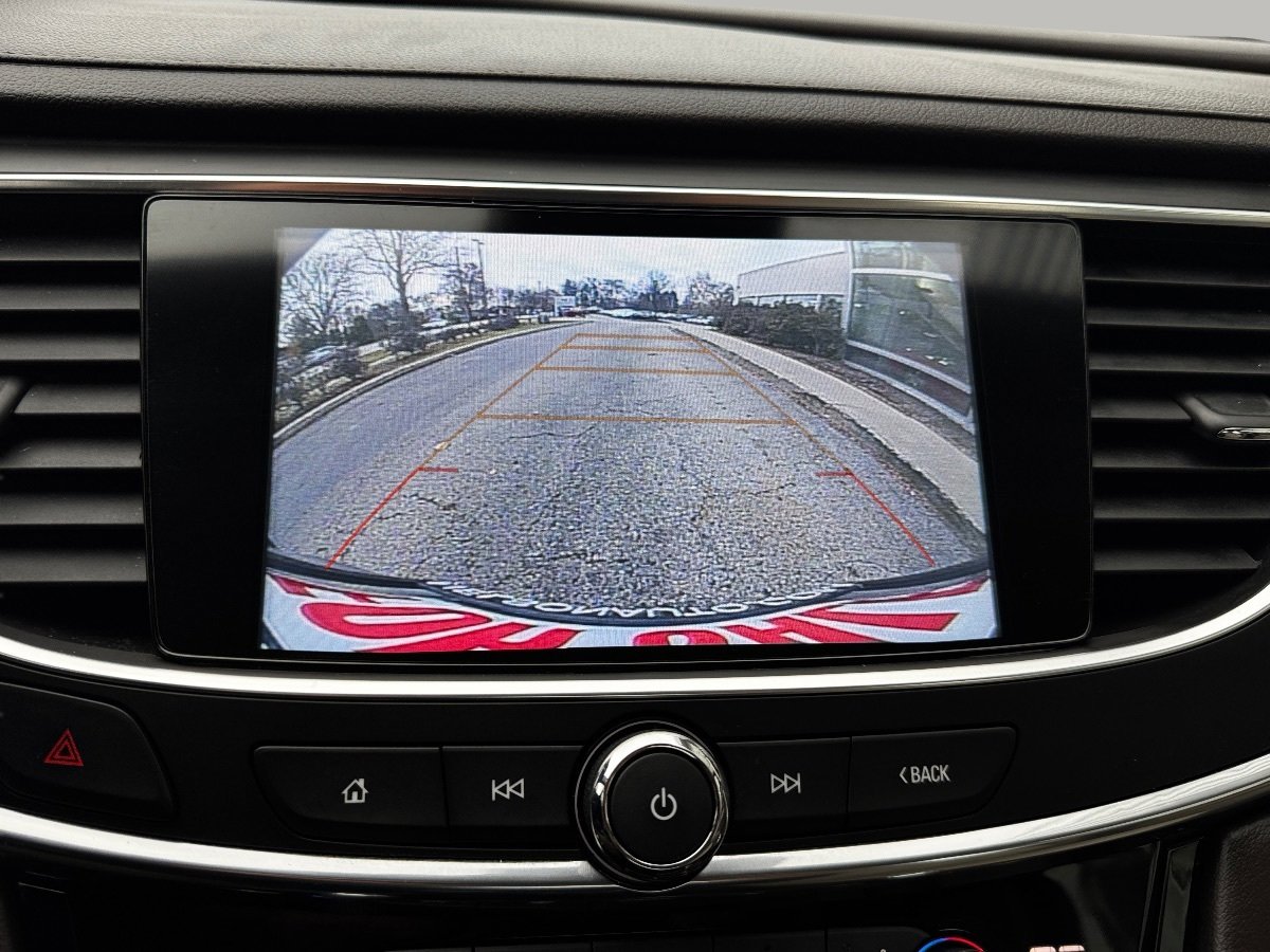 Used 2019 Buick LaCrosse Premium image 27