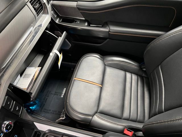 Used 2024 Ford F350 Platinum w/ Tremor Off-Road Package image 41