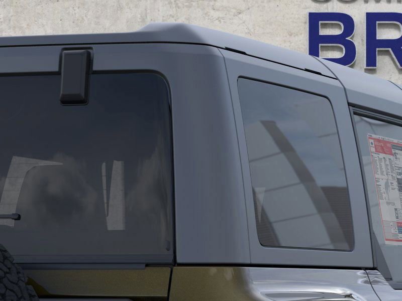 New 2026 Ford Bronco Raptor image 26