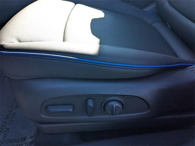 New 2026 Buick Encore GX Sport Touring w/ Advanced Technology Package image 21