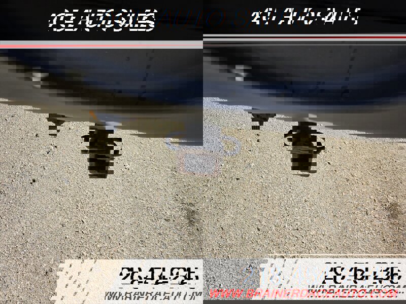 Used 2005 Jeep Liberty Renegade w/ Luxury Group image 20