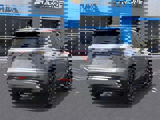 New 2026 Chevrolet Equinox LT image 4