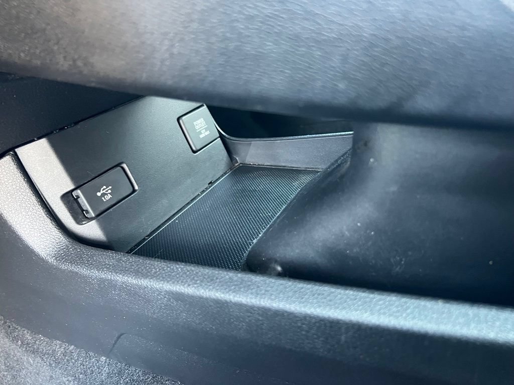 Used 2018 Honda Civic LX image 15