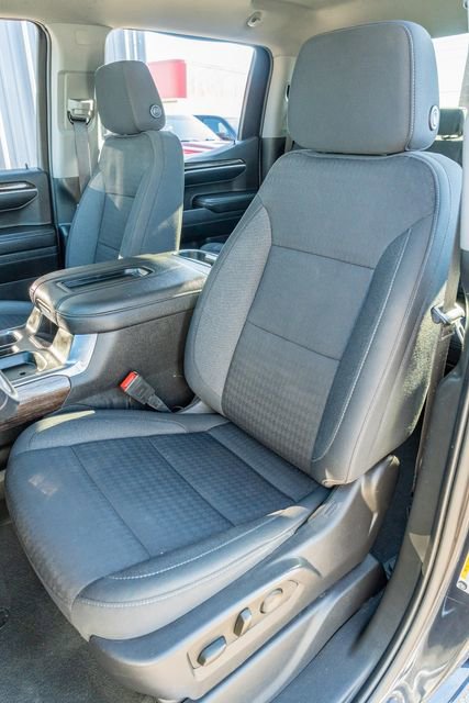 Used 2022 GMC Sierra 1500 Elevation image 19