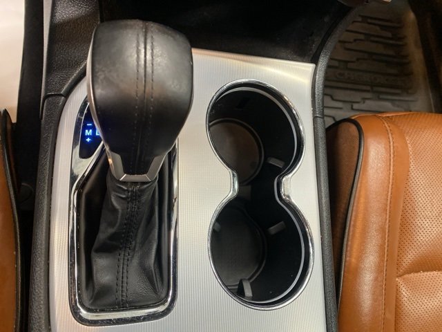 Used 2020 Jeep Grand Cherokee Summit image 27