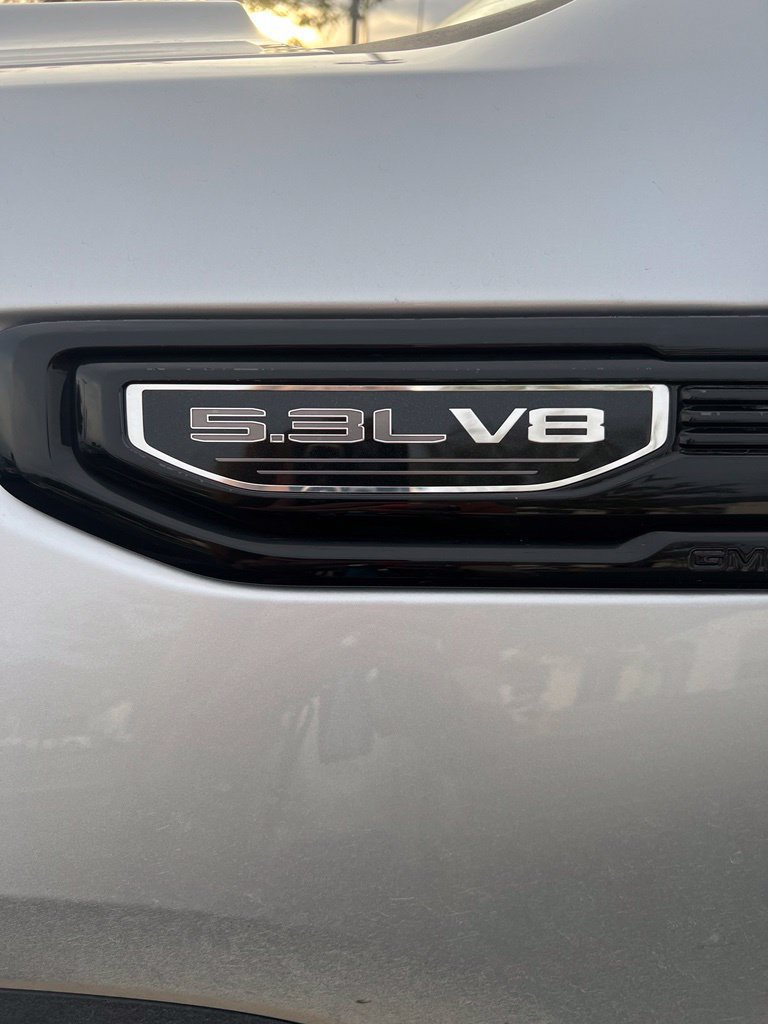 Used 2021 GMC Sierra 1500 Elevation AWD/4WD image 7