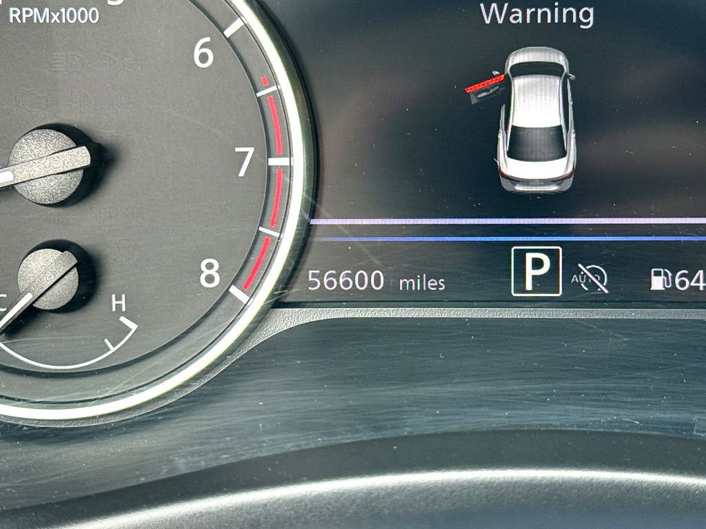 Used 2024 Nissan Sentra SV image 19