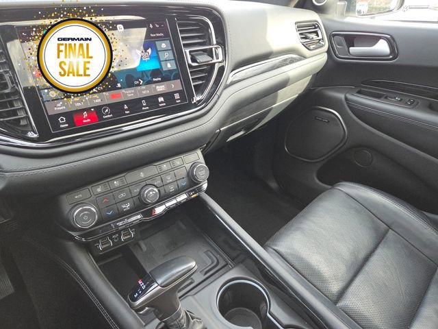 Used 2021 Dodge Durango Citadel w/ Premium Entertainment Group image 41