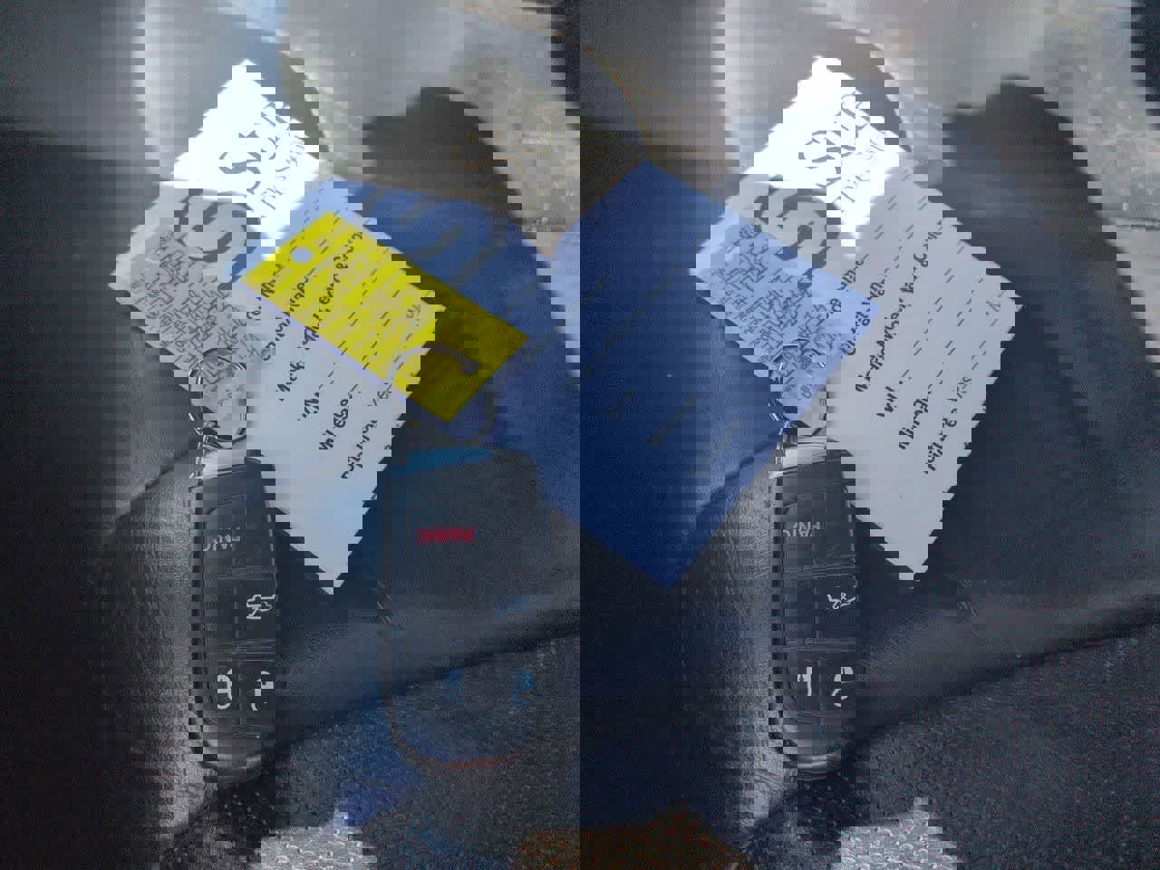 Used 2015 Dodge Dart GT w/ Sun/Sound Group image 34