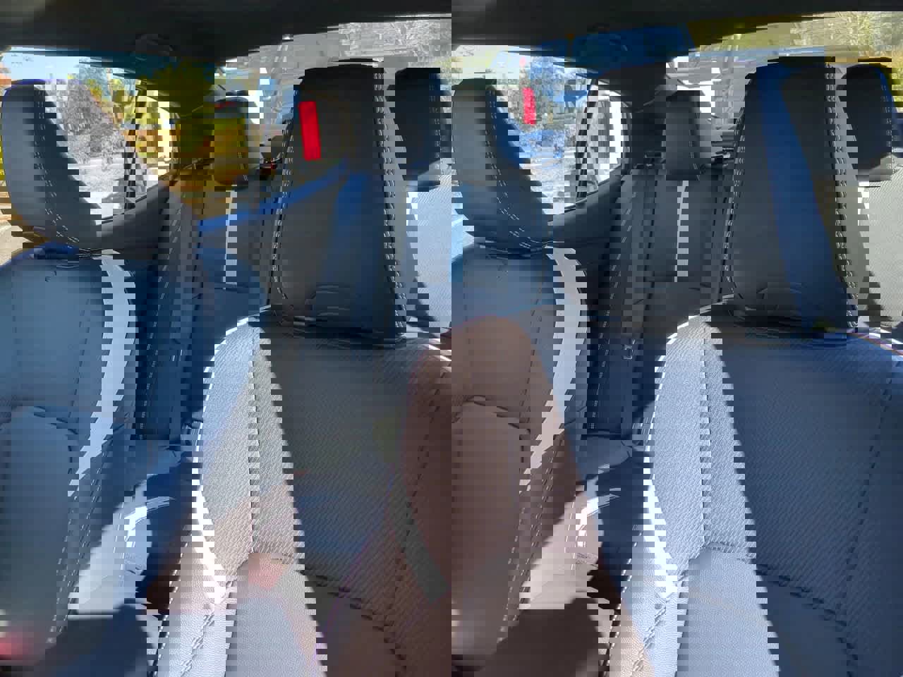 Used 2026 Toyota Camry SE w/ Convenience Package FWD image 8