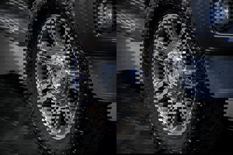 Used 2015 Ford F250 King Ranch w/ FX4 Off-Road Package image 3