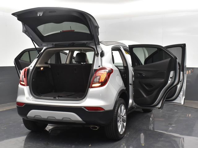 Used 2018 Buick Encore Preferred FWD image 36