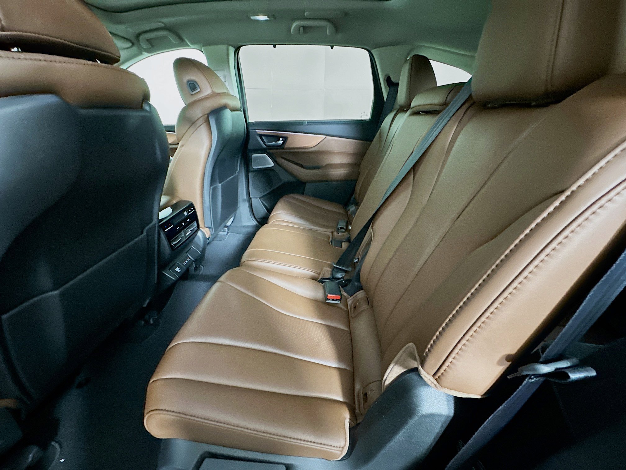 Used 2026 Acura MDX FWD w/ Technology Package image 28