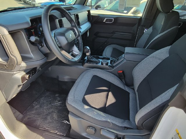 New 2026 Ford Bronco Big Bend AWD/4WD image 23