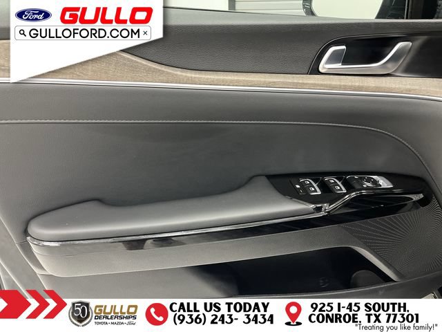 Used 2024 Kia K5 EX FWD image 18