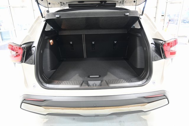 New 2026 Chevrolet Trax ACTIV w/ Sunroof Package image 27