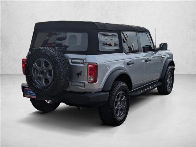 Used 2023 Ford Bronco Big Bend AWD/4WD image 5