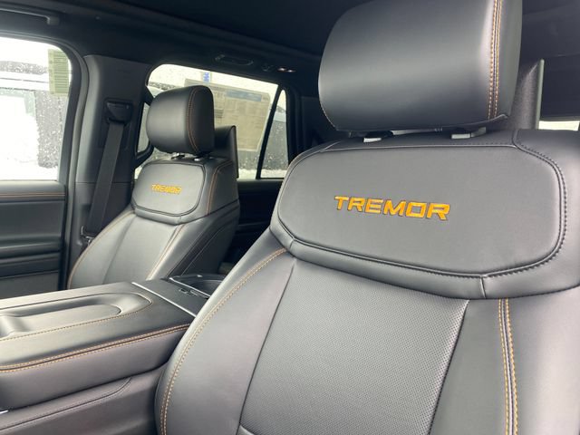 New 2026 Ford Expedition Tremor AWD/4WD image 11