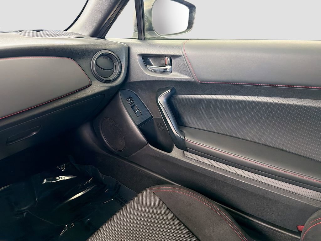 Used 2019 Subaru BRZ Premium image 20