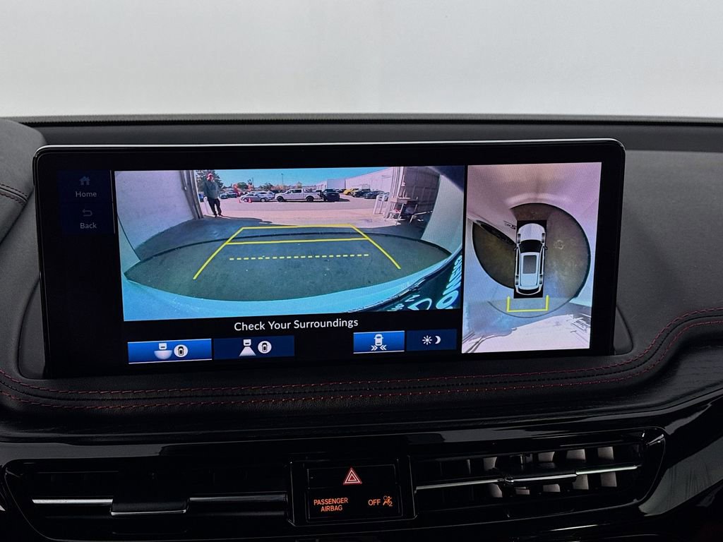 Used 2025 Acura MDX Type S image 14