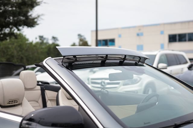 Used 2020 Mercedes-Benz C 43 AMG 4MATIC Cabriolet image 77