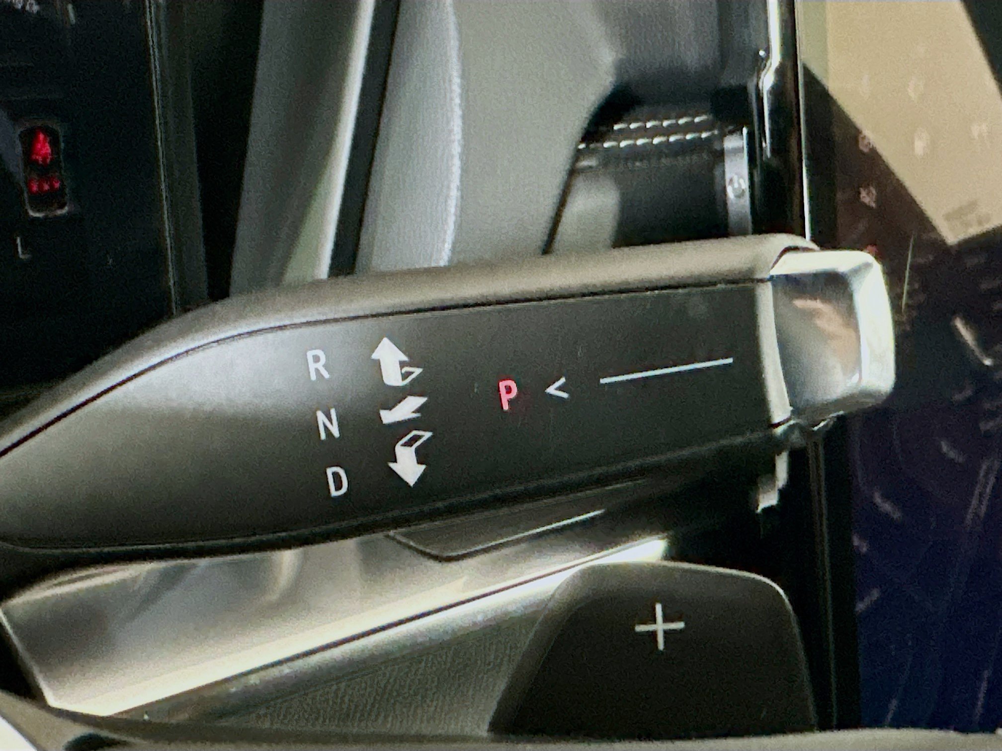 Used 2026 GMC Terrain Elevation FWD image 25